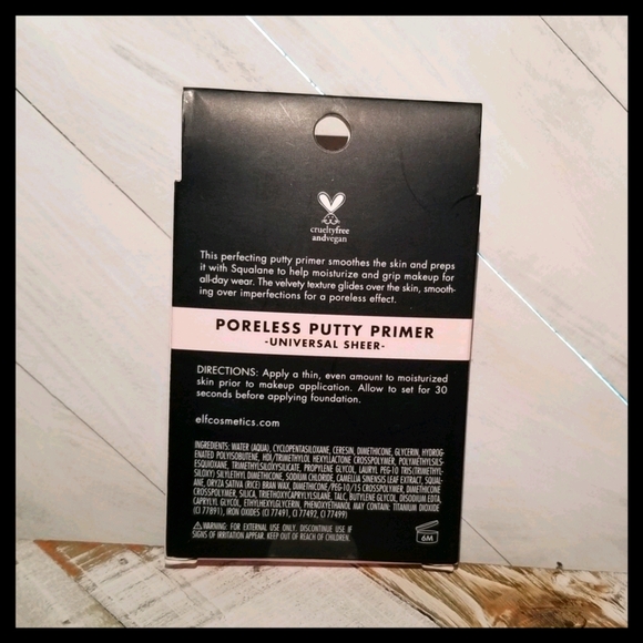 elf Poreless Putty Primer - Picture 2 of 2